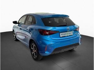 MG MG3 Hybrid+ Luxury MY25  *LED*NAVI*Sitzheizung*Kamera*