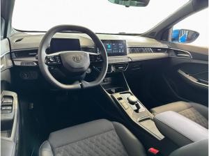 MG MG3 Hybrid+ Luxury MY25  *LED*NAVI*Sitzheizung*Kamera*