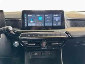 MG MG3 Hybrid+ Luxury MY25  *LED*NAVI*Sitzheizung*Kamera*