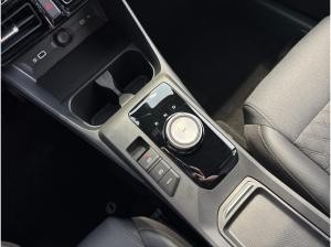 MG MG3 Hybrid+ Luxury MY25  *LED*NAVI*Sitzheizung*Kamera*