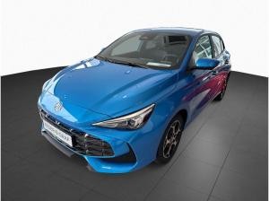 MG MG3 Hybrid+ Luxury MY25  *LED*NAVI*Sitzheizung*Kamera*