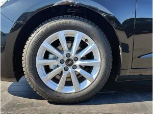 Audi A1 Sportback advanced 25 TFSI SHZ + INTERFACE + SPORTSITZE