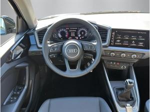 Audi A1 Sportback advanced 25 TFSI SHZ + INTERFACE + SPORTSITZE