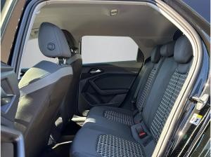 Audi A1 Sportback advanced 25 TFSI SHZ + INTERFACE + SPORTSITZE