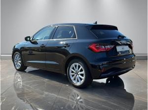 Audi A1 Sportback advanced 25 TFSI SHZ + INTERFACE + SPORTSITZE