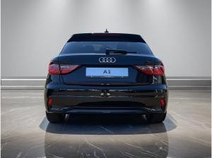Audi A1 Sportback advanced 25 TFSI SHZ + INTERFACE + SPORTSITZE
