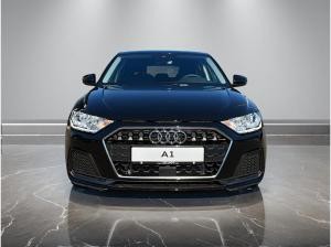 Audi A1 Sportback advanced 25 TFSI SHZ + INTERFACE + SPORTSITZE