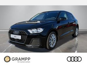 Audi A1 Sportback advanced 25 TFSI SHZ + INTERFACE + SPORTSITZE