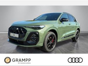Audi Q5 TDI quattro 150 kW S tronic S-Line + AHK+PANO+TECH PLUS+LED+360°*GEWERBEKUNDEN*