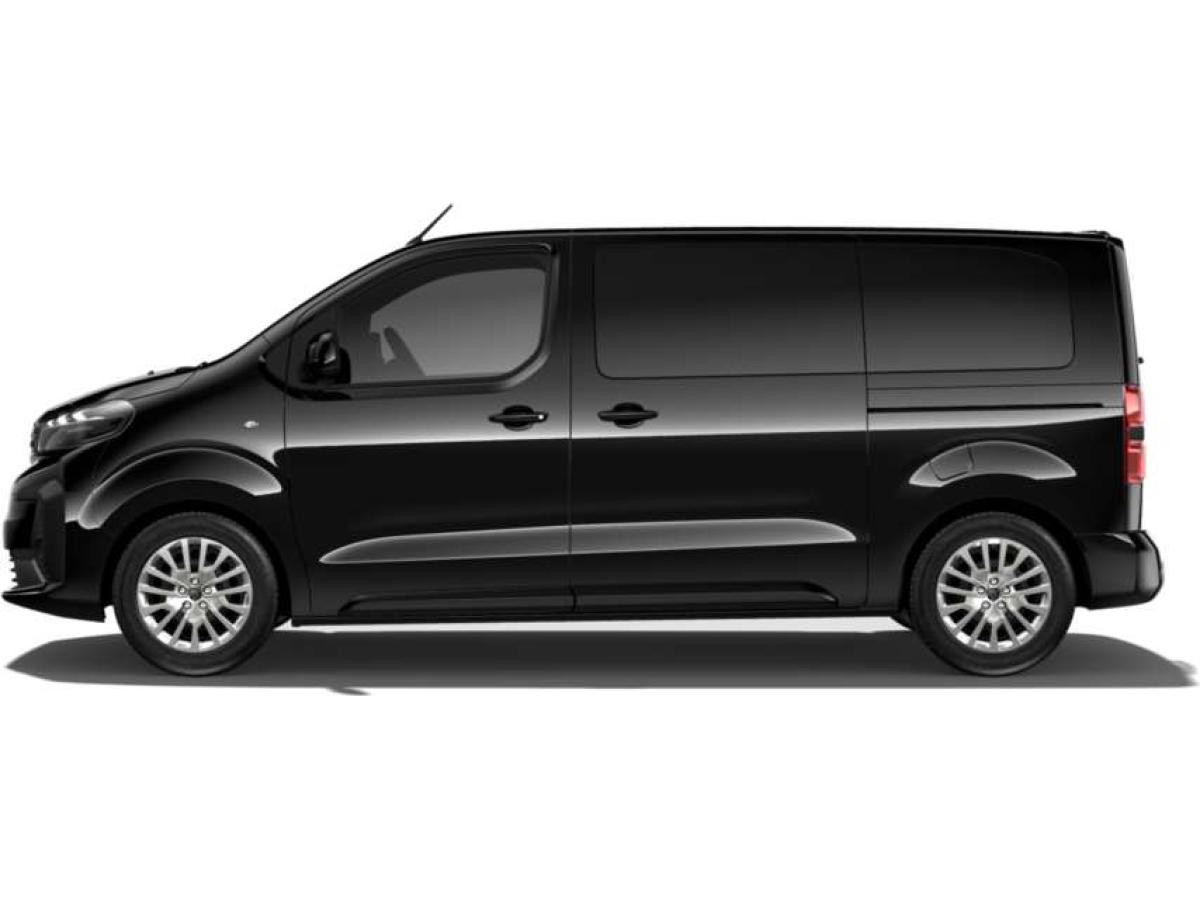 Peugeot Traveller BlueHDi 180 EAT8 Active L2