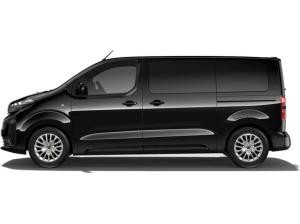 Peugeot Traveller BlueHDi 180 EAT8 Active L2