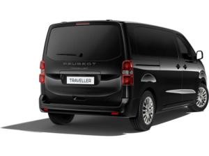 Peugeot Traveller BlueHDi 180 EAT8 Active L2