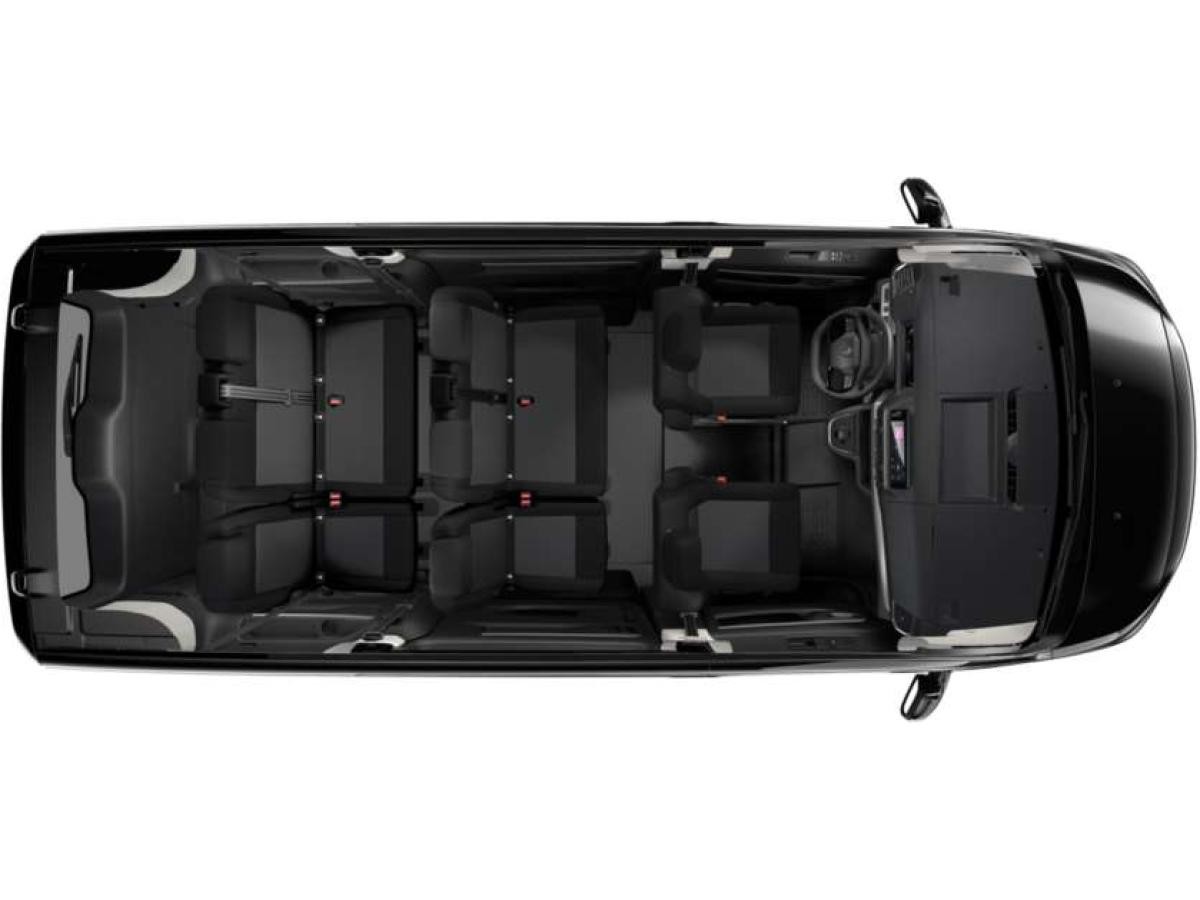 Peugeot Traveller BlueHDi 180 EAT8 Active L2