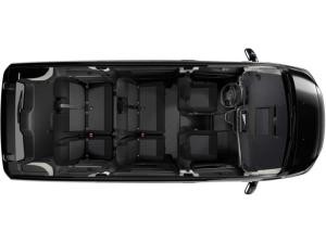 Peugeot Traveller BlueHDi 180 EAT8 Active L2