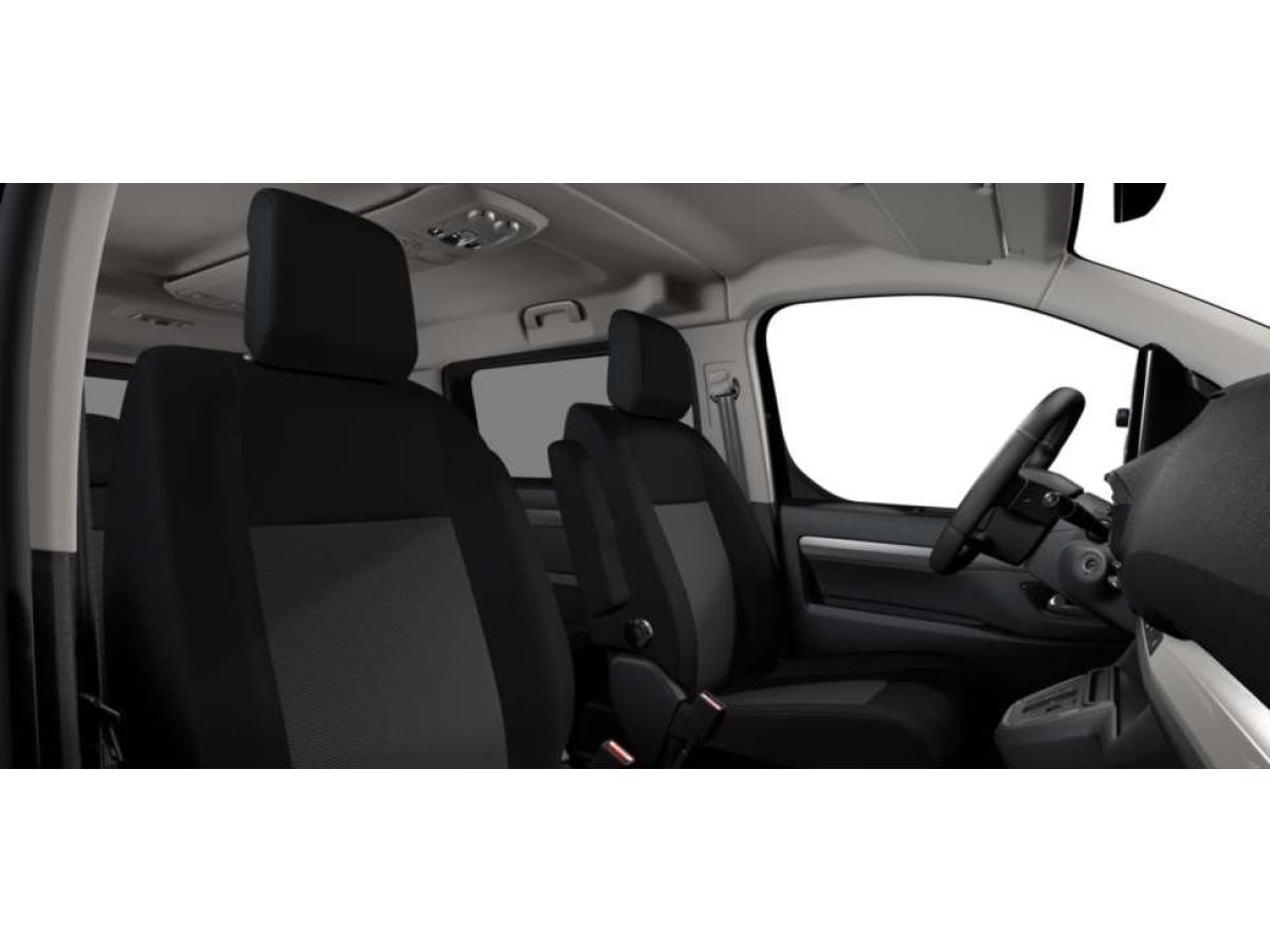 Peugeot Traveller BlueHDi 180 EAT8 Active L2