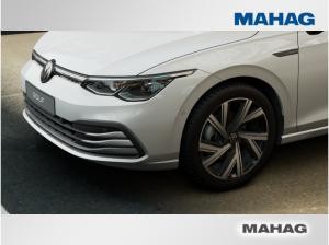 Volkswagen Golf VIII Variant 1.5 eTSI Style LED+Navi RearView AppConnect Alu18'Bergamo DSG
