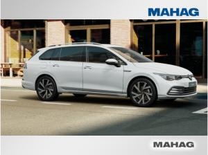 Volkswagen Golf VIII Variant 1.5 eTSI Style LED+Navi RearView AppConnect Alu18'Bergamo DSG