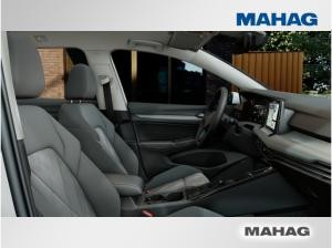 Volkswagen Golf VIII Variant 1.5 eTSI Style LED+Navi RearView AppConnect Alu18'Bergamo DSG