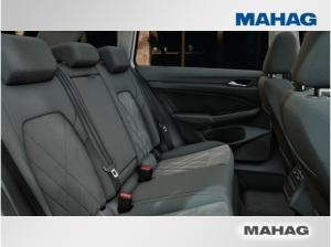 Volkswagen Golf VIII Variant 1.5 eTSI Style LED+Navi RearView AppConnect Alu18'Bergamo DSG