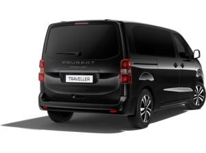 Peugeot Traveller BlueHDi 180 EAT8 Allure L2