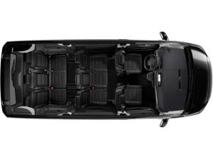 Peugeot Traveller BlueHDi 180 EAT8 Allure L2