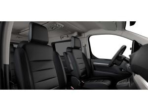 Peugeot Traveller BlueHDi 180 EAT8 Allure L2