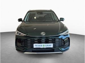 MG ZS Hybrid+ Luxury *LED*NAVI*ACC*Sitzheizung*Kamera*