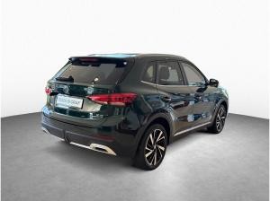 MG ZS Hybrid+ Luxury *LED*NAVI*ACC*Sitzheizung*Kamera*