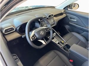 MG ZS Hybrid+ Luxury *LED*NAVI*ACC*Sitzheizung*Kamera*