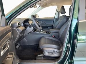 MG ZS Hybrid+ Luxury *LED*NAVI*ACC*Sitzheizung*Kamera*