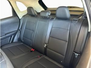 MG ZS Hybrid+ Luxury *LED*Kamera*Klima*ACC*Navi*Sitzhzg*