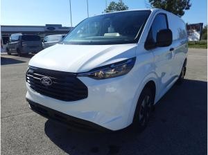 Ford Transit Custom 2.5l PHEV Kasten 320L1 Trend AHK