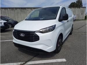 Ford Transit Custom 2.5l PHEV Kasten 320L1 Trend LED