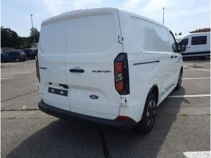 Ford Transit Custom 2.5l PHEV Kasten 320L1 Trend LED