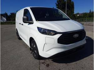 Ford Transit Custom 2.5l PHEV Kasten 320L1 Trend AHK