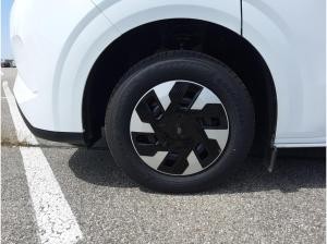 Ford Transit Custom 2.5l PHEV Kasten 320L1 Trend LED