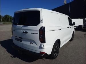 Ford Transit Custom 2.5l PHEV Kasten 320L1 Trend AHK