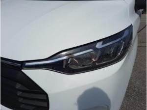 Ford Transit Custom 2.5l PHEV Kasten 320L1 Trend LED