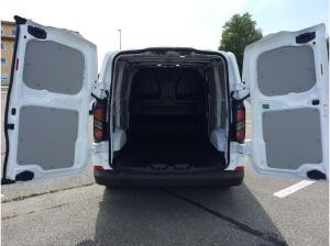Ford Transit Custom 2.5l PHEV Kasten 320L1 Trend LED