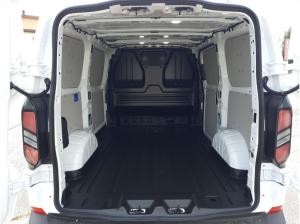 Ford Transit Custom 2.5l PHEV Kasten 320L1 Trend LED