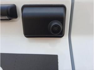 Ford Transit Custom 2.5l PHEV Kasten 320L1 Trend LED