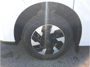 Ford Transit Custom 2.5l PHEV Kasten 320L1 Trend AHK