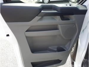 Ford Transit Custom 2.5l PHEV Kasten 320L1 Trend LED