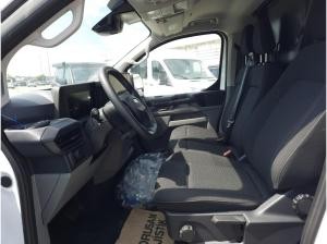 Ford Transit Custom 2.5l PHEV Kasten 320L1 Trend LED