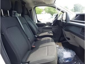 Ford Transit Custom 2.5l PHEV Kasten 320L1 Trend LED