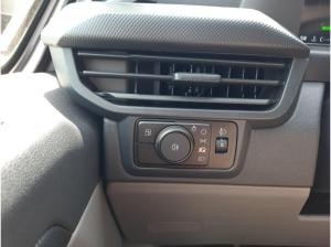 Ford Transit Custom 2.5l PHEV Kasten 320L1 Trend LED