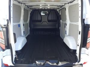 Ford Transit Custom 2.5l PHEV Kasten 320L1 Trend AHK