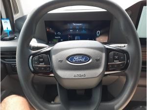 Ford Transit Custom 2.5l PHEV Kasten 320L1 Trend LED