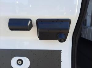 Ford Transit Custom 2.5l PHEV Kasten 320L1 Trend AHK