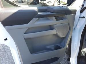 Ford Transit Custom 2.5l PHEV Kasten 320L1 Trend AHK